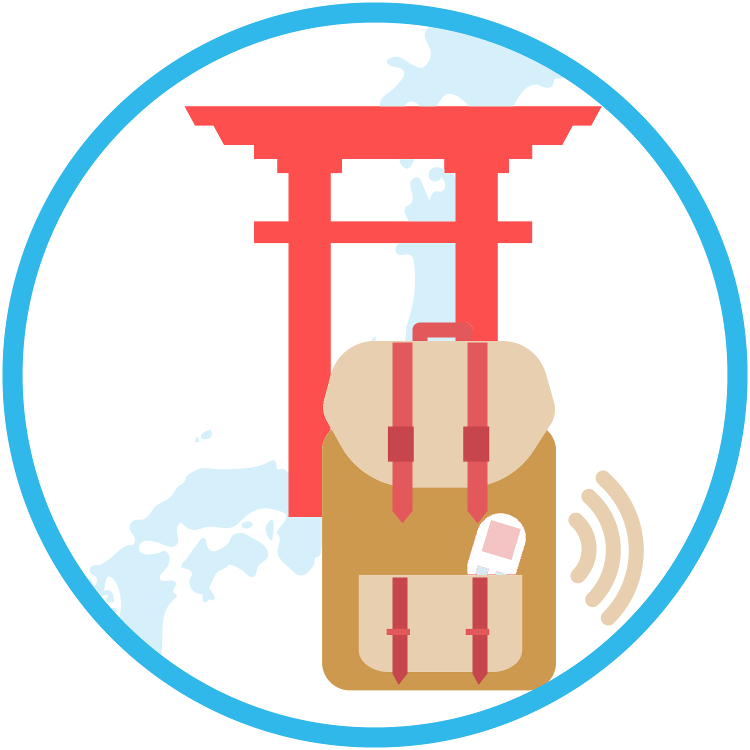 japan wifi rental